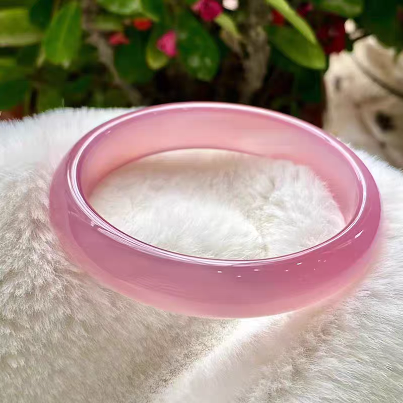 Embrace Effortless Elegance The Blossom Agate Bracelets Crafted by Nature Designed for You.
