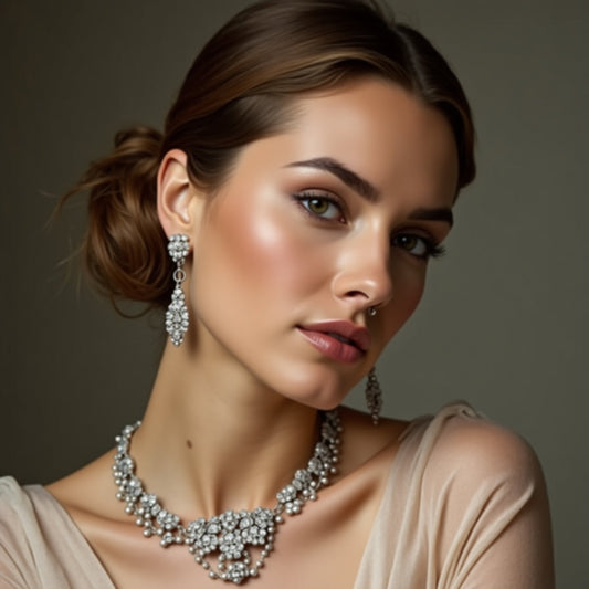 The Story Behind Leweivi: Where Elegance Meets Sterling Silver