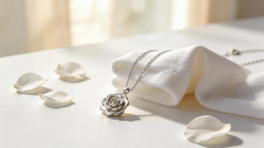 How to Keep Your S925 Sterling Silver Shining Forever