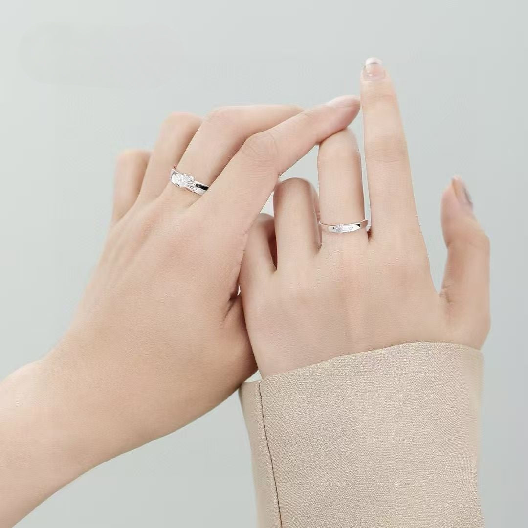 Couples Rings