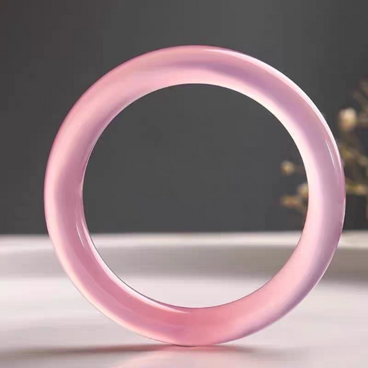 Embrace Effortless Elegance The Blossom Agate Bracelets Crafted by Nature Designed for You.